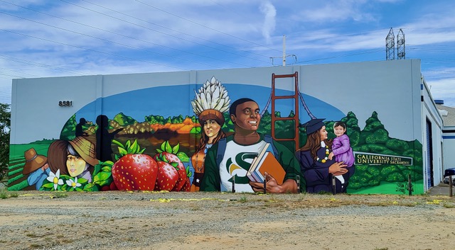 Folsom Blvd Business Connect